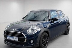 Bild des Angebotes MINI Cooper D Cooper D