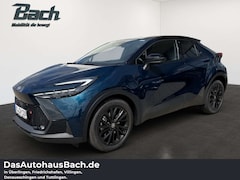 Bild des Angebotes Toyota C-HR 2.0 l Plugin Hybrid  GR SPORT CVT