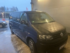Bild des Angebotes VW T5 Transporter Kombi lang