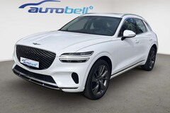 Bild des Angebotes Genesis GV70 2.5T AWD Luxury Komfort/Pano/Lexicon
