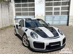 Bild des Angebotes Porsche 991 .2 GT2 RS Weissach |Appoved|Keine Rennstrecke