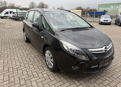 Bild des Angebotes Opel Zafira Tourer Edition