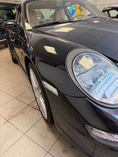 Bild des Angebotes Porsche 997 Carrera Coupé Modell 2008 Schalter 1.HD