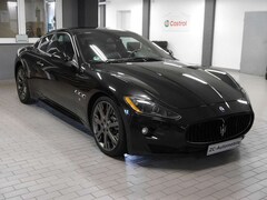 Bild des Angebotes Maserati GranTurismo GranTurismo S Automatik - BOSE - 2. Hand