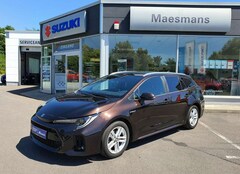 Bild des Angebotes Suzuki Swace 1.8 Hybrid Comfort+*Klima*SitzHzg*