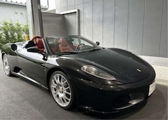Ferrari F430 Spider F1