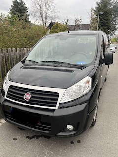 Bild des Angebotes Fiat Scudo Multicab L2H1 130 Multijet