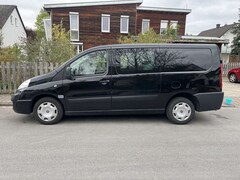 Bild des Angebotes Fiat Scudo Multicab L2H1 130 Multijet