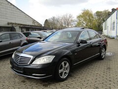 Bild des Angebotes Mercedes-Benz S 350 Long BlueTec EURO 6