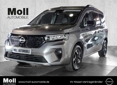 Bild des Angebotes Nissan Townstar Tekna EV Kombi L1 MY23 CCS-Anschluss Winterpaket A