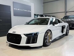 Bild des Angebotes Audi R8 Coupe V10+ Einzelstück Carbon B&O Akrapovic