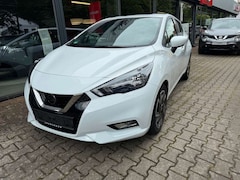 Bild des Angebotes Nissan Micra 1.0 N-Way