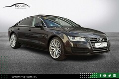 Bild des Angebotes Audi A7 Sportback 3.0 TDI~Quattro~20*Zoll~Kamera~Top!