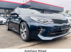 Bild des Angebotes Kia Optima Sportswagon GT-line Top Zustand !!!