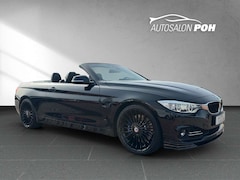 Bild des Angebotes Alpina D4 3.0 Biturbo Carbio/1.Hand/ Garantie 4/26
