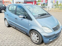 Bild des Angebotes Mercedes-Benz A 180 Automatik