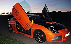 Bild des Angebotes Toyota Celica Celica S