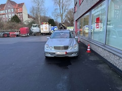 Bild des Angebotes Mercedes-Benz E 320 T CDI Avantgarde DPF