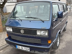 Bild des Angebotes VW T3 Multivan Multivan SY 253 S97