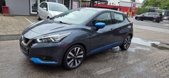 Bild des Angebotes Nissan Micra Acenta