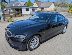Bild des Angebotes BMW 320 e Advantage Limo