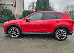 Bild des Angebotes Mazda CX-5 CX-5 SKYACTIV-D 175 Drive AWD Sports-Line
