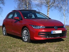 Bild des Angebotes VW Golf Golf Variant 1.5 TSI OPF Life
