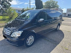 Bild des Angebotes Mercedes-Benz Viano 3.0 CDI Ambiente extralang (639.815)