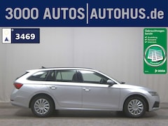 Bild des Angebotes Skoda Octavia Kombi 2.0 TDI Active LED PDC