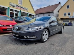 Bild des Angebotes VW CC 1.4 TSI Sport BMT NAVI+AHK+XENON+5-SITZE+PDC
