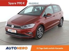 Bild des Angebotes VW Golf 1.5 TSI ACT Comfortline*NAVI*LED*ACC*PDC*KLIMA*