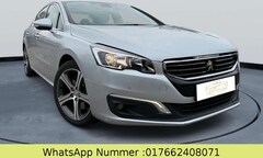 Peugeot 508 Allure
