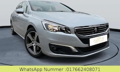 Bild des Angebotes Peugeot 508 Allure