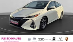 Bild des Angebotes Toyota Prius Comfort Plug-in ACC BlindSpot SHZ HUD Navi LED Meh