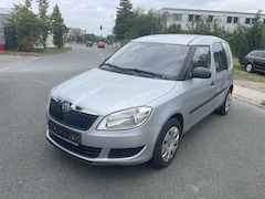 Bild des Angebotes Skoda Praktik Praktik 1,4 LKW KLIMA 2-SITZE