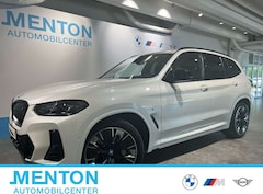 Bild des Angebotes BMW iX3 M Sportpaket/Harman/Kamera/HuD/Lenkr.hzg.