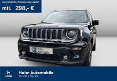 Bild des Angebotes Jeep Renegade 1.3Plug-In Hybrid Limited NAVI PDC  APP