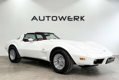 Bild des Angebotes Corvette C3 *TARGA*