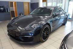 Bild des Angebotes Porsche Panamera 4 S 4x4 SPORTABGAS KAM/BOSE//21"/BOSE