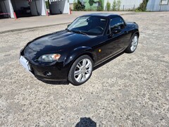 Bild des Angebotes Mazda MX-5 MX-5 2.0 MZR Roadster Coupe Expression