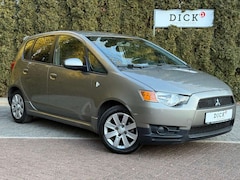 Bild des Angebotes Mitsubishi Colt 1.3L MOTION 5-Trg+SHZ+TEMP+AHK+GEPFLEGT+TÜV