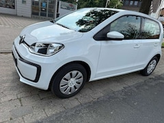 Bild des Angebotes VW up! Up 5-Türer white style.1Hand