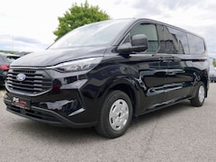 Bild des Angebotes Ford Transit Custom L2 Trend+8-Sitzer+Kamera+Navi+AHK