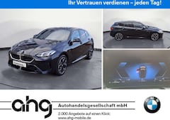 Bild des Angebotes BMW 120 Steptronic M Sportpaket Klimaaut. Sportsitze