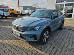 Bild des Angebotes Volvo C40 Ultimate Recharge Pure Electric 2WD