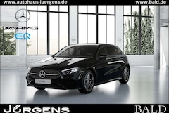 Bild des Angebotes Mercedes-Benz A 250 4M AMG-Sport/LED/Cam/Pano/Night/Totw/18'