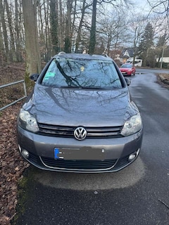 Bild des Angebotes VW Golf Plus Style