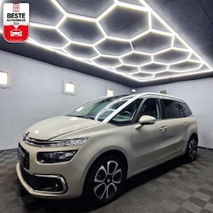 Bild des Angebotes Citroen Grand C4 SpaceTourer AUTOM|7 SITZER|LEDER|XENON|PANO|