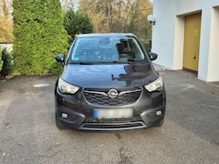 Opel Crossland X Crossland X 1.2 Start/Stop Edition