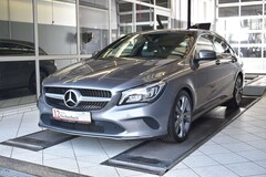 Bild des Angebotes Mercedes-Benz CLA 180 Urban Led*Navi*AHK